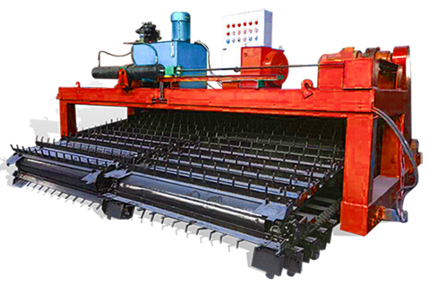 有機(jī)肥設(shè)備使用過程中，有什么需要注意的呢？(圖1)