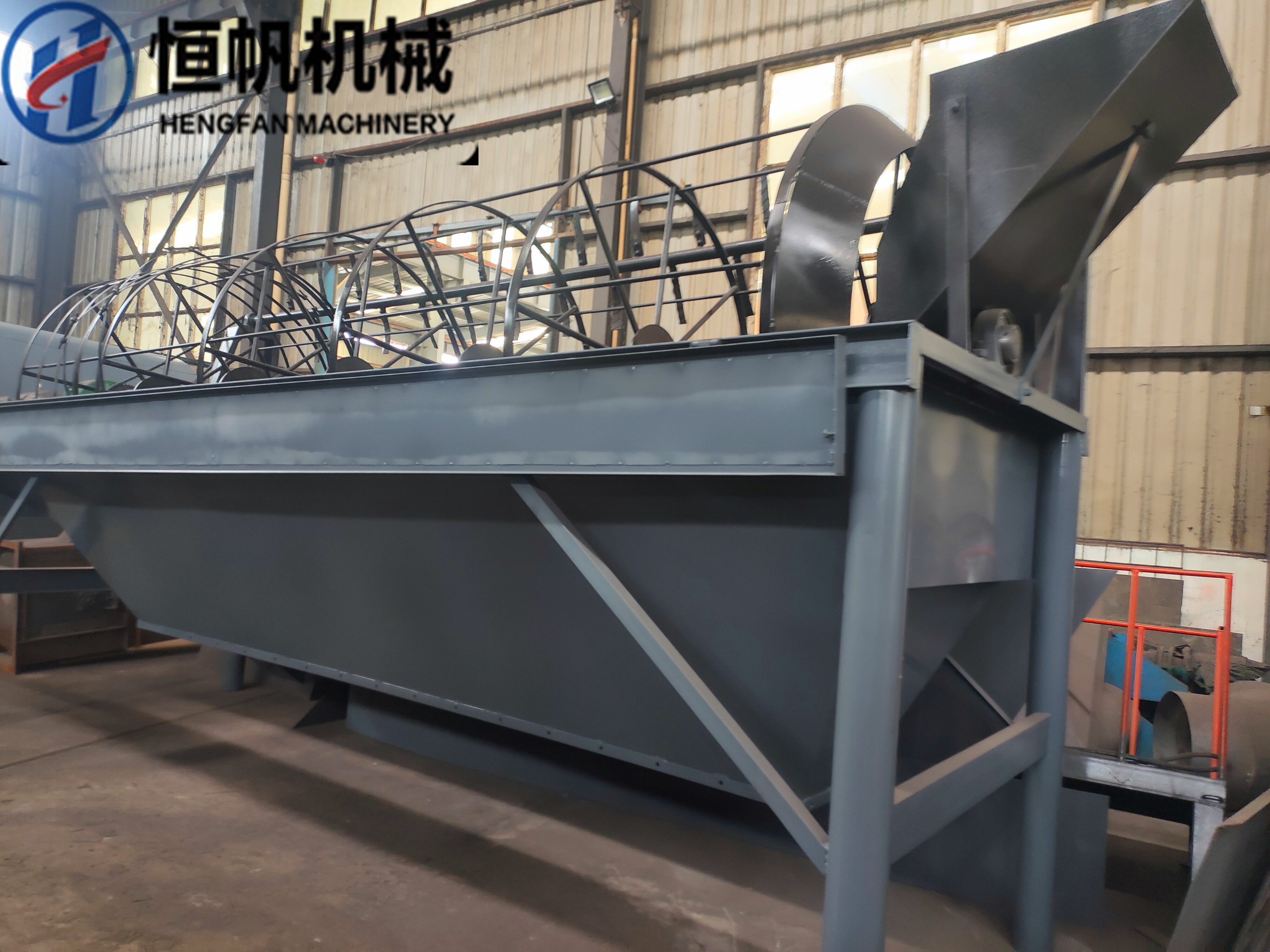 有機肥生產(chǎn)線?到底需要哪些設(shè)備？(圖1)